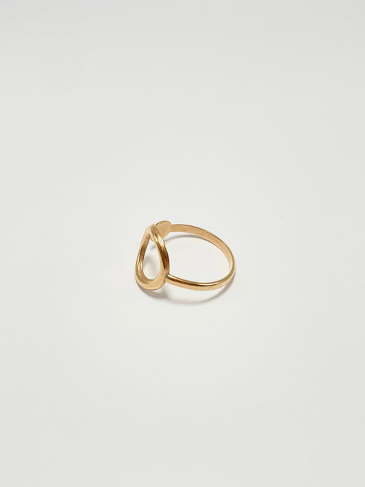 BAGUE  SIVOTY — Aline