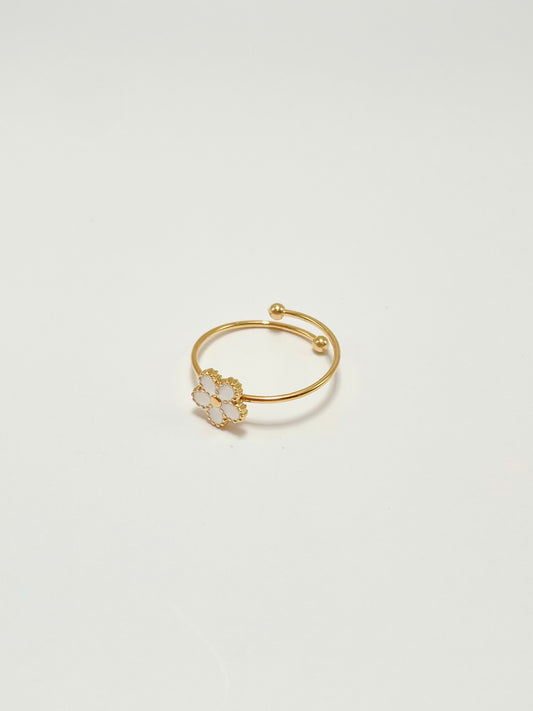 BAGUE  SIVOTY — Amandine