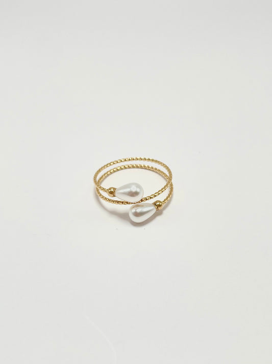 BAGUE  SIVOTY — Amélie