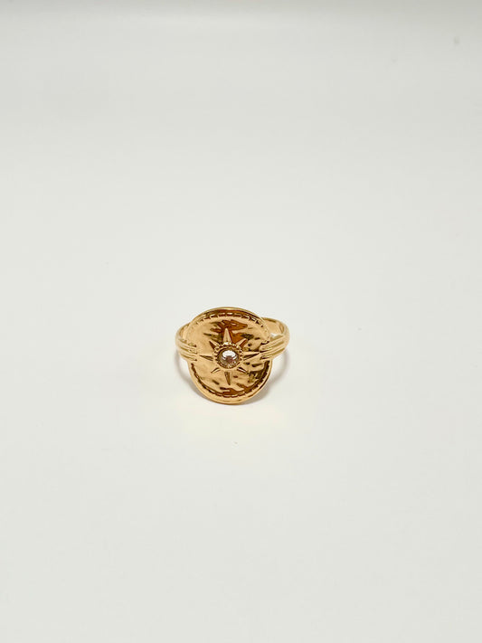 BAGUE  SIVOTY — Adèle