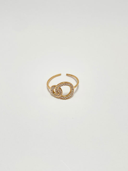 BAGUE  SIVOTY — Alexandra