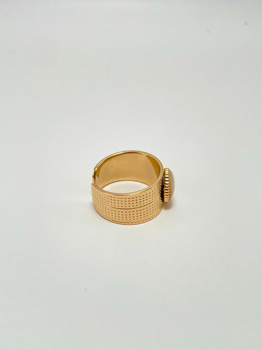 BAGUE  SIVOTY — Emeline