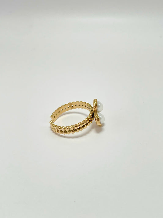 BAGUE  SIVOTY — Estelle