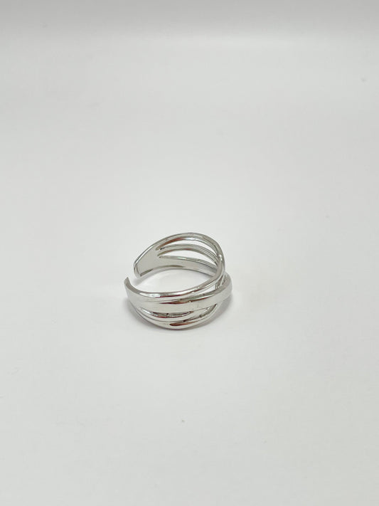 BAGUE  SIVOTY — Emma