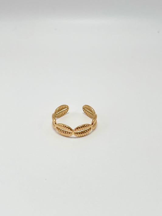 BAGUE  SIVOTY — Eve