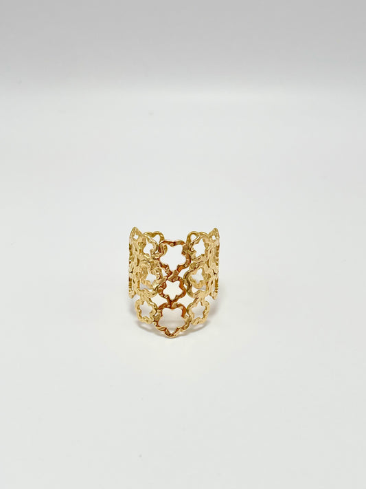 BAGUE  SIVOTY — Florence