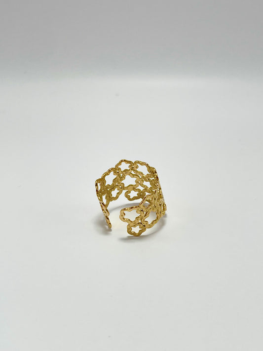 BAGUE  SIVOTY — Florence