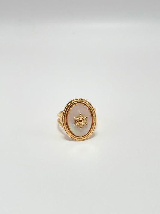 BAGUE  SIVOTY — Gabrielle