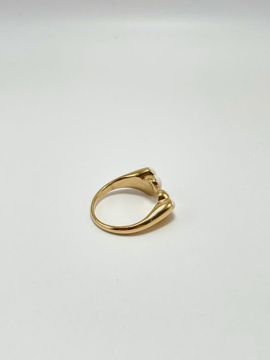BAGUE  SIVOTY — Giselle