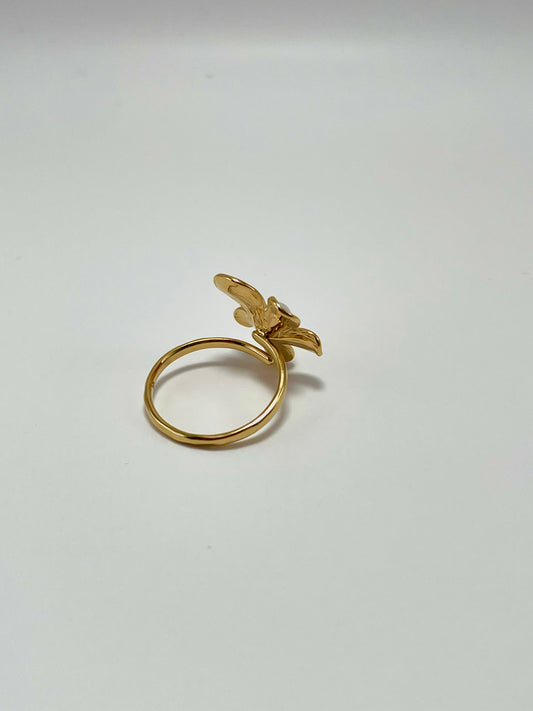 BAGUE  SIVOTY — Genevieve