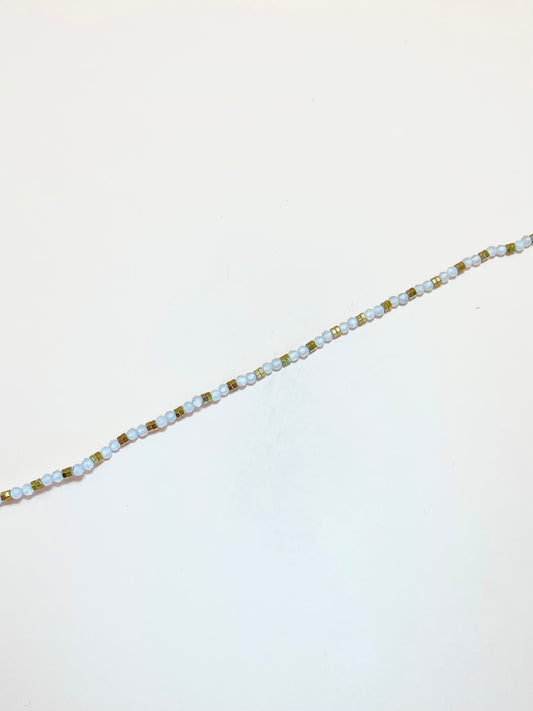 BRACELET  SIVOTY — Marine