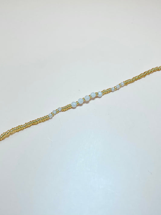 BRACELET  SIVOTY — Maud