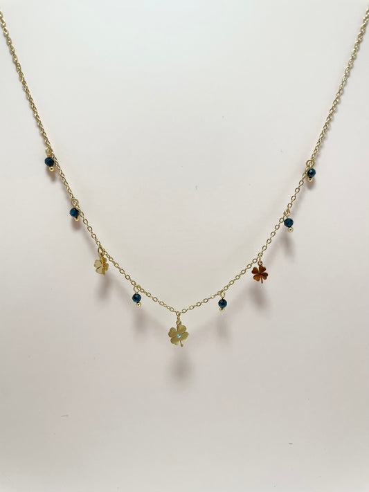 COLLIER SIVOTY — Héloise