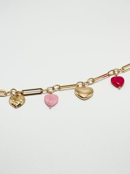 BRACELET  SIVOTY — Alia