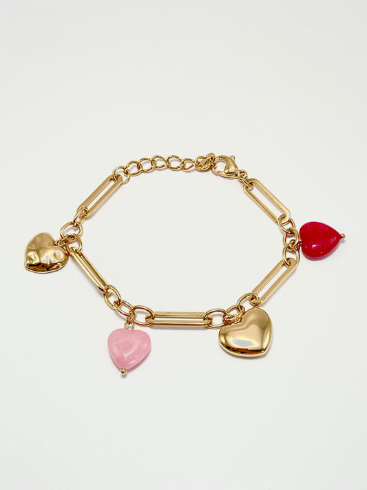 BRACELET  SIVOTY — Alia