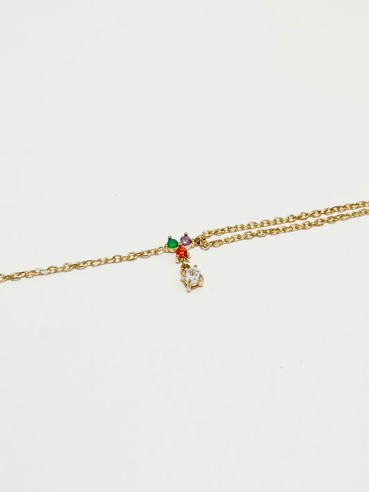 BRACELET  SIVOTY — Valia